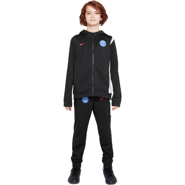 nike x psg tuta completa kids