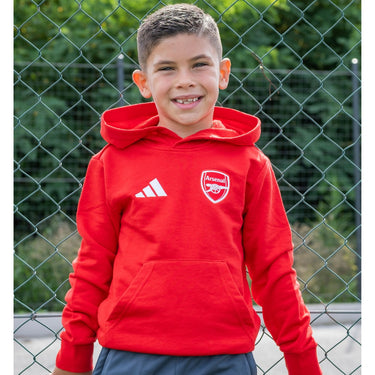 Adidas x arsenal felpa kids