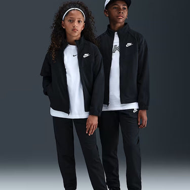 Nike tuta completa kids