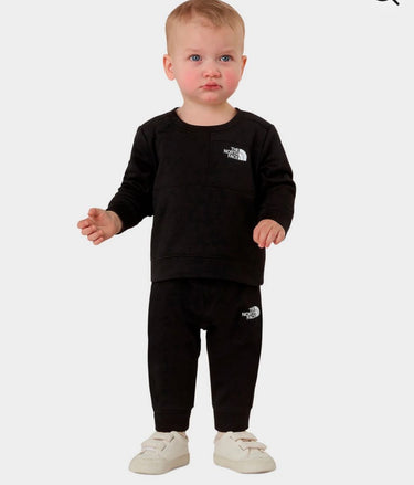 the north face tuta basic kids