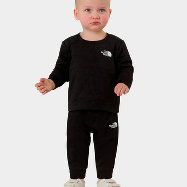 the north face tuta basic kids
