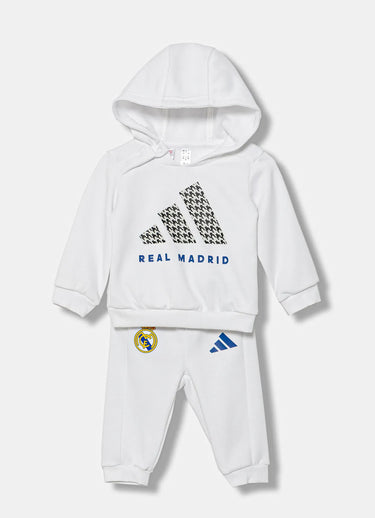 adidas real madrid set kids