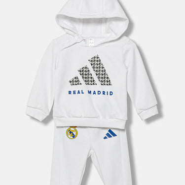 adidas real madrid set kids