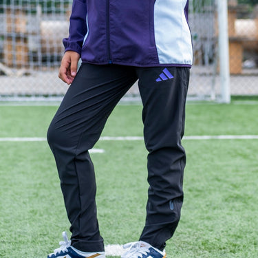 adidas x manchester united pant kids