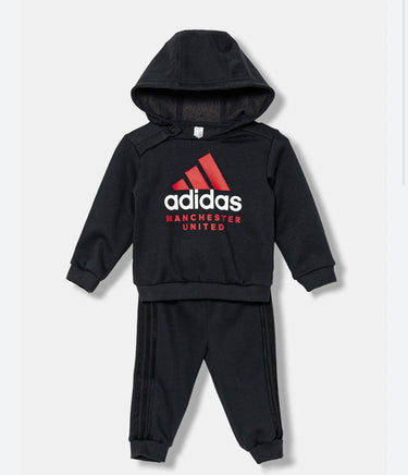 adidas mANCHESTER UNITED SET KIDS