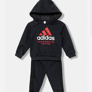 adidas mANCHESTER UNITED SET KIDS