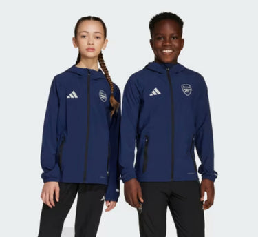 adidas arsenal felpa kids