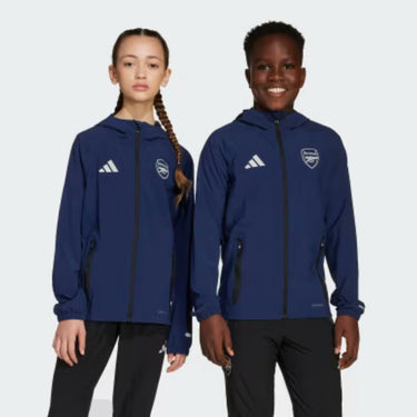 adidas arsenal felpa kids