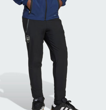 adidas arsenal pantalone kids