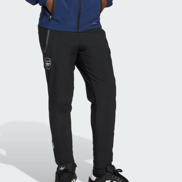 adidas arsenal pantalone kids