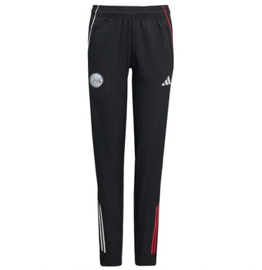 adidas ajax pantalone kids