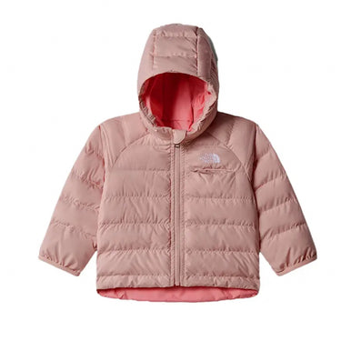 The north face giubbino kids double face