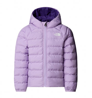 The north face giubbino kids double face