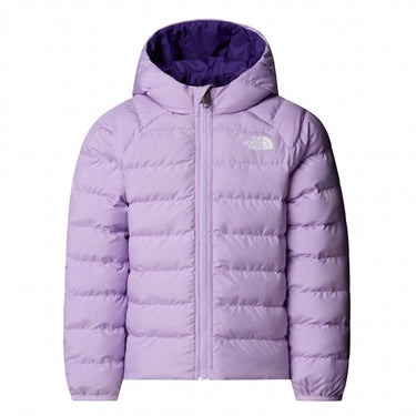 The north face giubbino kids double face