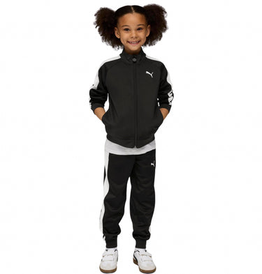 puma tuta completa kids