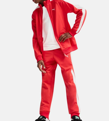 puma tuta completa kids