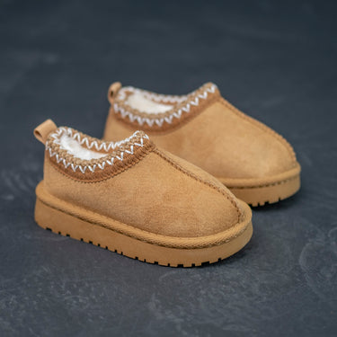 Pechino stivaletto mod ugg kids