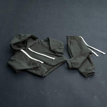 Pechino tuta completa mesi kids