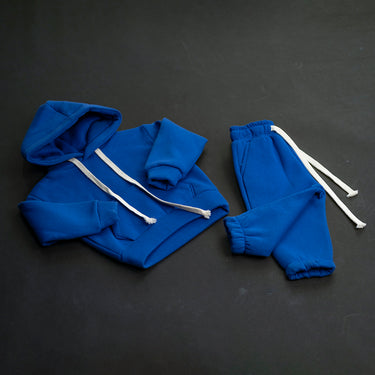 Pechino tuta completa mesi kids