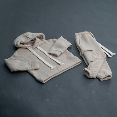 Pechino tuta completa anni kids