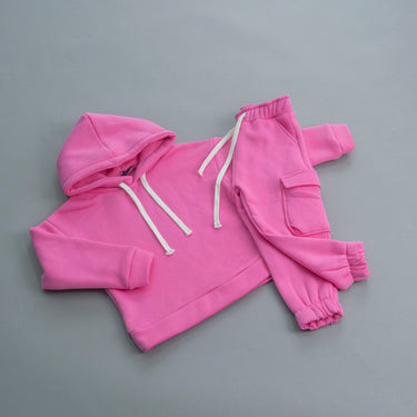 Pechino tuta completa anni kids