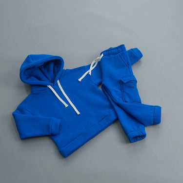 Pechino tuta completa anni kids