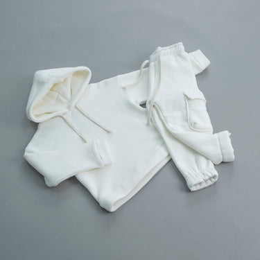 Pechino tuta completa anni kids