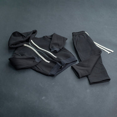 Pechino tuta completa anni zip kids