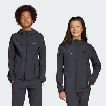 Adidas x arsenal felpa kids