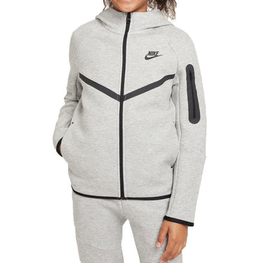 Nike tech felpa kids