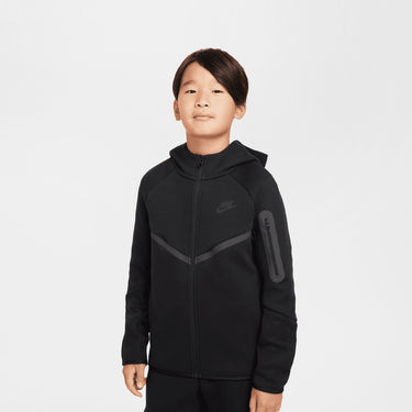 Nike tech felpa kids
