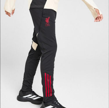 adidas x liverpool pant kids