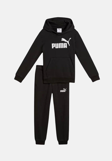 puma tuta completa kids