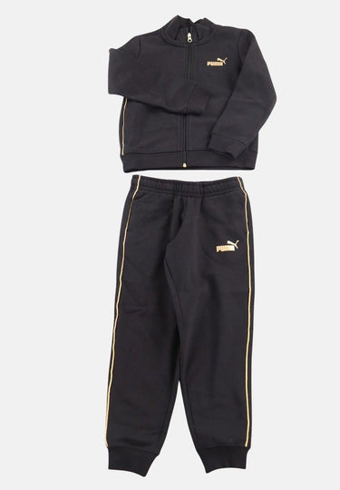 puma tuta completa kids