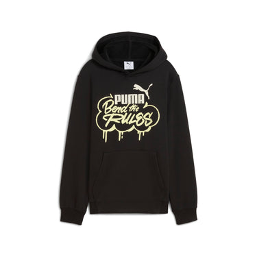 puma felpa kids