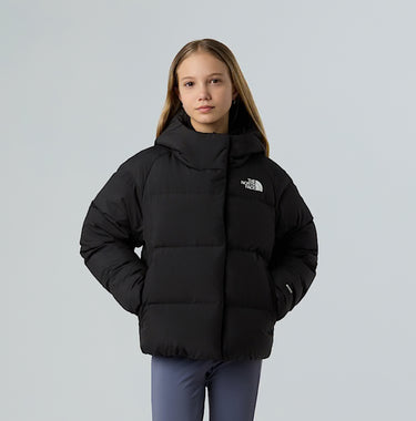 the north face giubbino kids