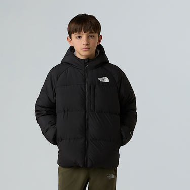 the north face giubbino kids