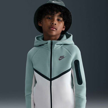 nike felpa tech kids