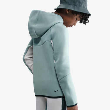 nike felpa tech kids