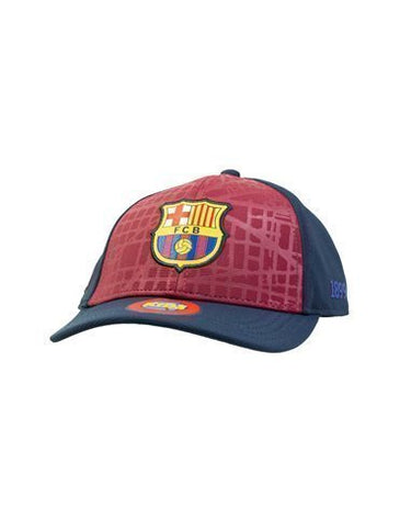 barcellona cap kids