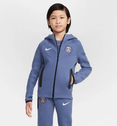 nike tech felpa psg kids
