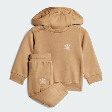 adidas set completo kids