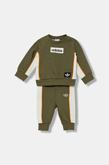adidas set completo kids
