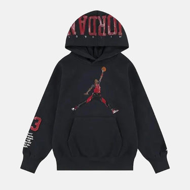 Jordan felpa basket kids