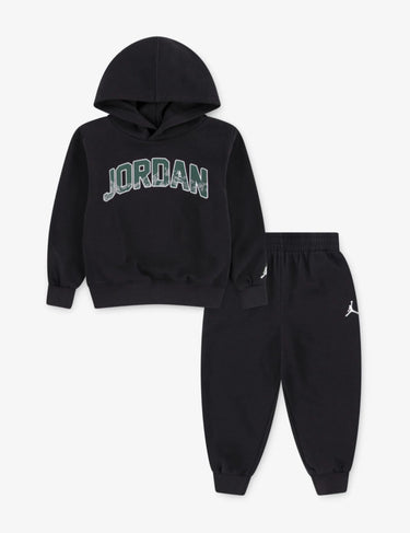 jordan completo kids