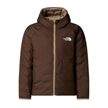 the north face giubbino kids