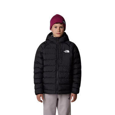 the north face giubbino kids