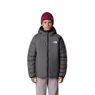 the north face giubbino kids