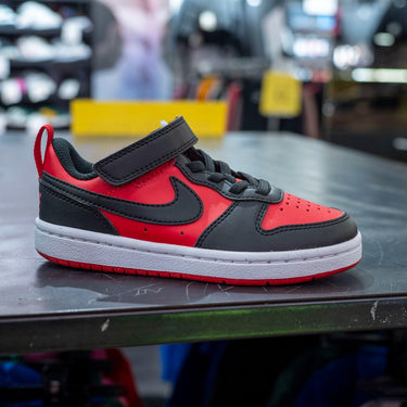 nike court borough kids