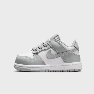 Nike dunk low td kids